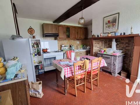Vente maison 4 pièces Vente maison 4 pièces