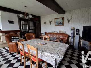 Vente maison 4 pièces Vente maison 4 pièces