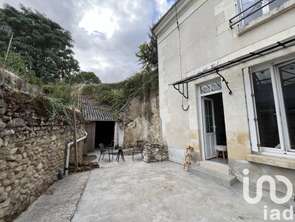 Vente Maison 2 chambresSainte-Maure-de-Touraine