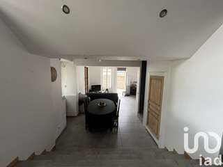 Vente maison 3 pièces Vente maison 3 pièces