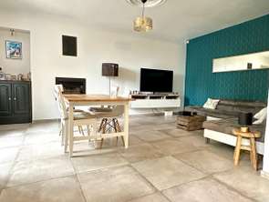 Vente Maison 4 chambresSainte-Maure-de-Touraine