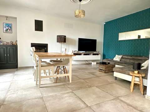 Vente maison 5 pièces Sainte-Maure-de-Touraine 37