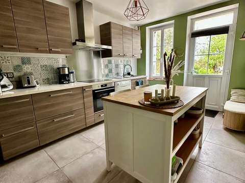 Vente maison 5 pièces Vente maison 5 pièces