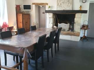 Vente maison 35 pièces