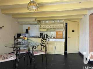 Vente maison 35 pièces