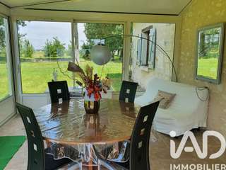 Vente maison 35 pièces