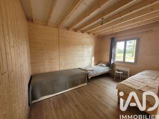 Vente maison 35 pièces