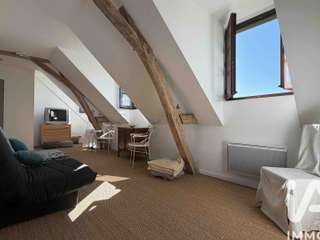 Vente maison 35 pièces
