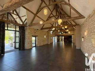 Vente maison 35 pièces