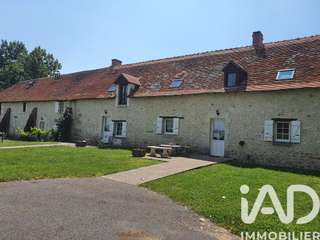 Vente maison 35 pièces