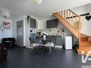 Vente maison 35 pièces