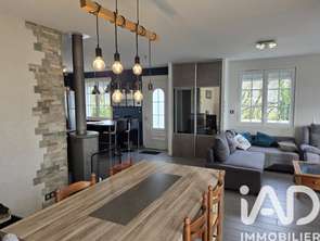 Vente Maison 4 chambresSainte-Maure-de-Touraine