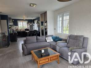 Vente Maison 4 chambresSainte-Maure-de-Touraine