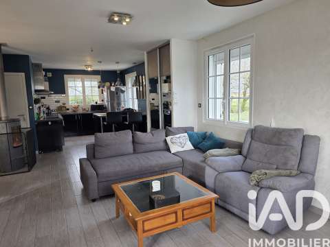 Vente maison 6 pièces Sainte-Maure-de-Touraine 37