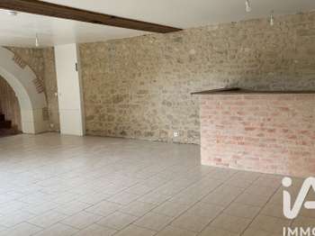 Vente maison 9 pièces Sainte-Maure-de-Touraine 37