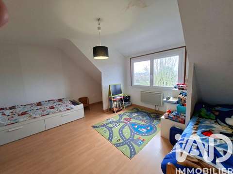 Vente maison 7 pièces Sainte-Maure-de-Touraine 37