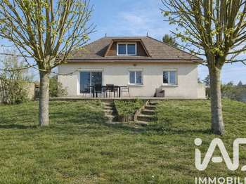 Vente maison 7 pièces Sainte-Maure-de-Touraine 37