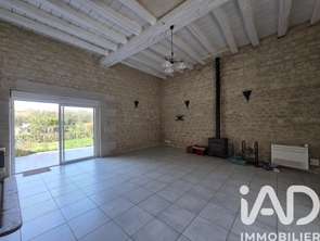 Vente Maison 4 chambresSainte-Maure-de-Touraine