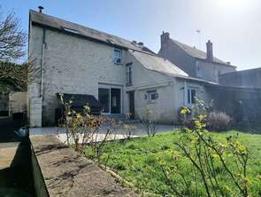Vente Maison 4 chambresSainte-Maure-de-Touraine