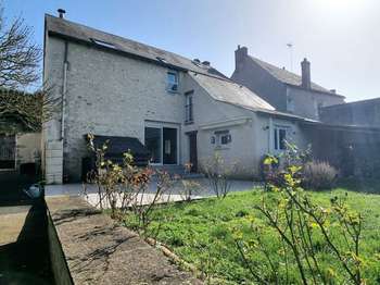 Vente maison 7 pièces Sainte-Maure-de-Touraine 37