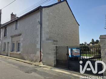 Vente Maison 4 chambresSainte-Maure-de-Touraine