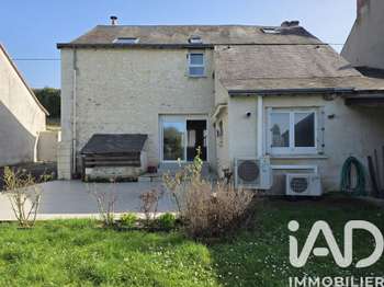 Vente maison 7 pièces Sainte-Maure-de-Touraine 37