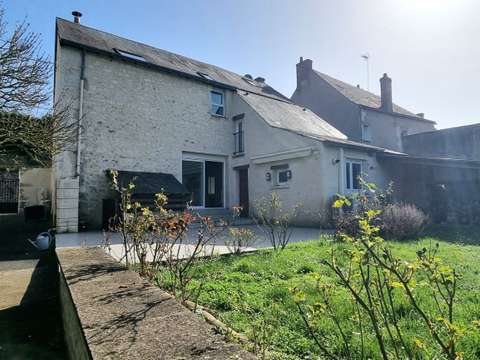 Vente maison 7 pièces Sainte-Maure-de-Touraine 37