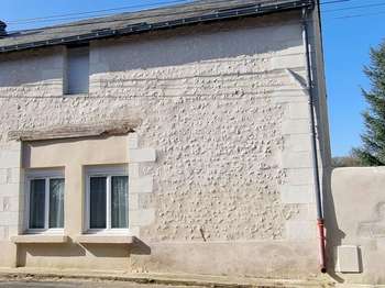 Vente maison 7 pièces Sainte-Maure-de-Touraine 37