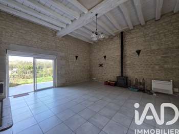 Vente maison 7 pièces Sainte-Maure-de-Touraine 37