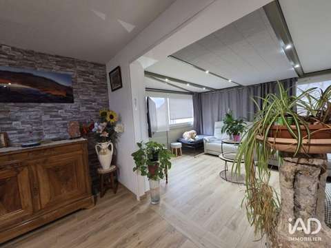 Vente maison 4 pièces Sainte-Maure-de-Touraine 37