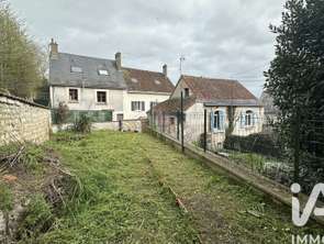 Vente Maison 2 chambresSainte-Maure-de-Touraine