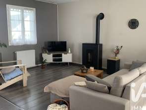 Vente Maison 4 chambresSainte-Maure-de-Touraine