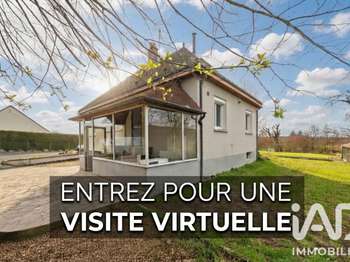 Vente maison 7 pièces Sainte-Maure-de-Touraine 37