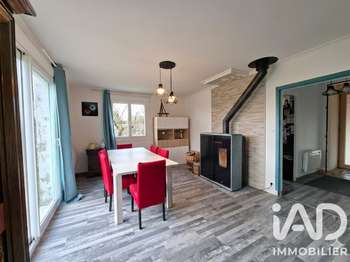 Vente maison 7 pièces Vente maison 7 pièces