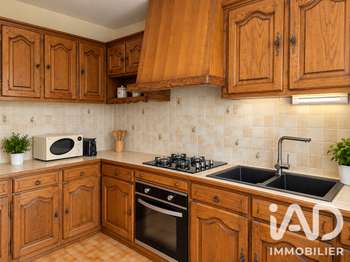 Vente Maison 2 chambresSainte-Maure-de-Touraine