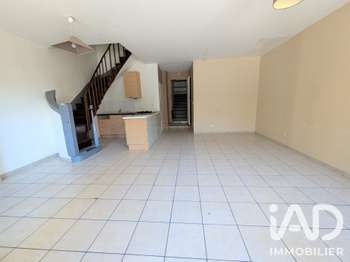Vente Maison 2 chambresSainte-Maure-de-Touraine