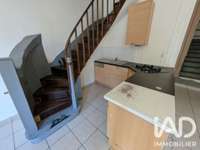 Vente maison 3 pièces Vente maison 3 pièces