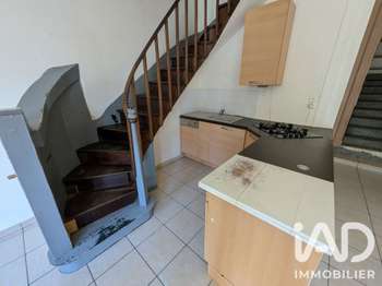 Vente maison 3 pièces Vente maison 3 pièces