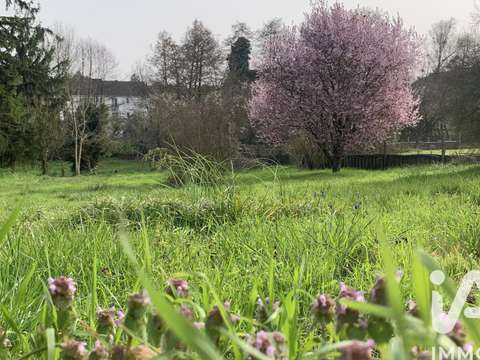 Vente maison 6 pièces Sainte-Maure-de-Touraine 37