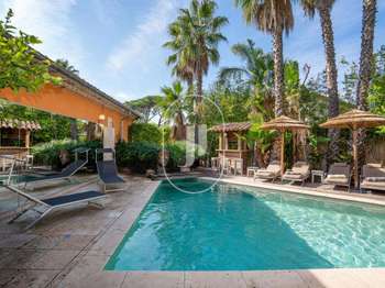 Vente Maison 4 chambresSainte-Maxime