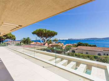 Vente maison 6 pièces Sainte-Maxime 83