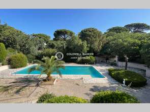 Vente Maison 5 chambresSainte-Maxime