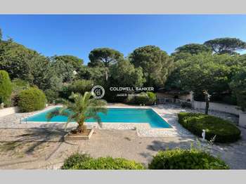 Vente maison 8 pièces Sainte-Maxime 83