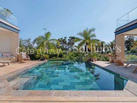 Vente maison 10 pièces Sainte-Maxime 83