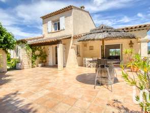 Vente Maison 7 piècesSainte-Maxime