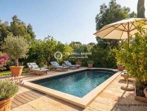 Vente Maison 5 chambresSainte-Maxime