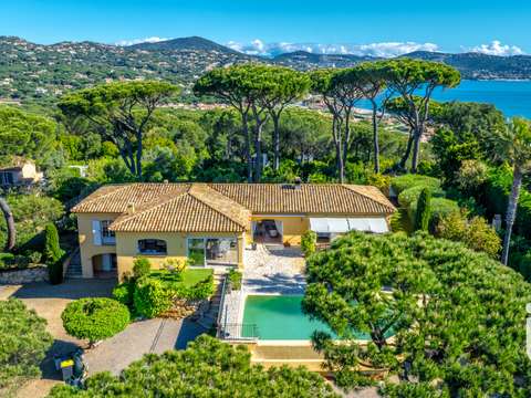 Vente maison 7 pièces Sainte-Maxime 83