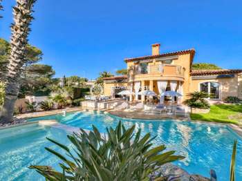 Vente maison 5 pièces Sainte-Maxime 83