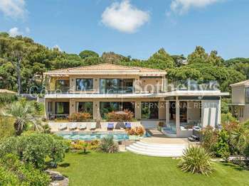 Vente maison 9 pièces Sainte-Maxime 83