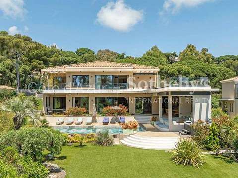 Vente maison 9 pièces Sainte-Maxime 83